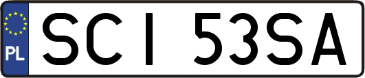 SCI53SA