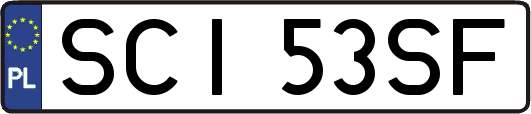 SCI53SF