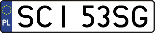 SCI53SG