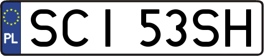 SCI53SH