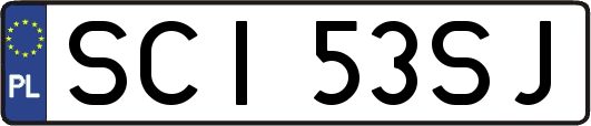 SCI53SJ