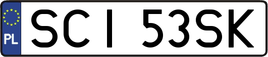 SCI53SK