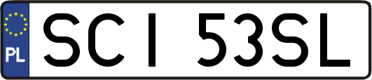 SCI53SL
