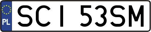 SCI53SM
