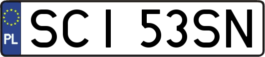 SCI53SN