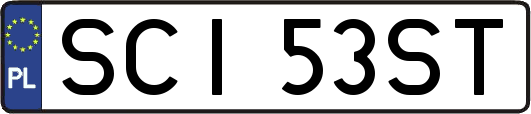 SCI53ST