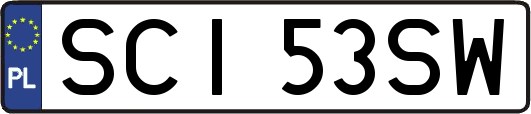SCI53SW