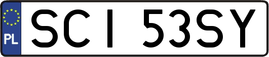 SCI53SY