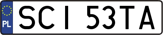 SCI53TA