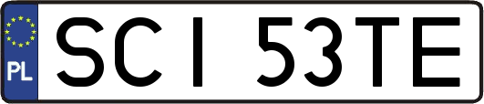 SCI53TE