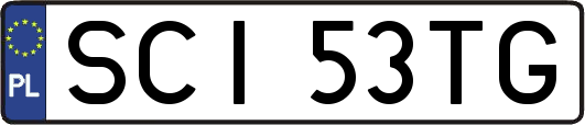 SCI53TG