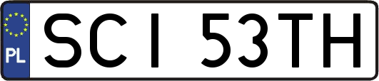 SCI53TH