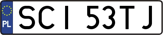 SCI53TJ