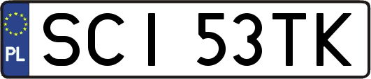 SCI53TK