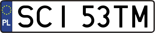SCI53TM