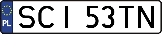 SCI53TN