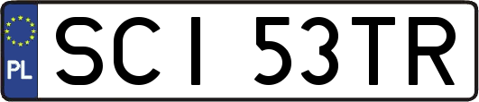 SCI53TR