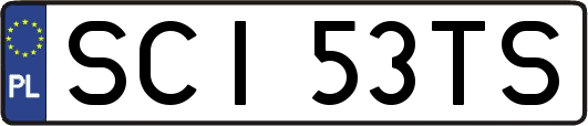 SCI53TS