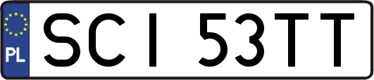 SCI53TT