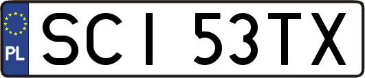 SCI53TX