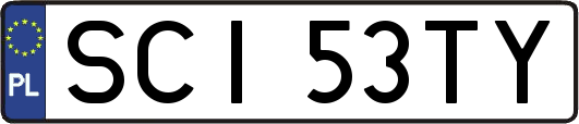 SCI53TY