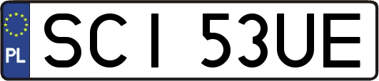 SCI53UE