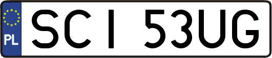 SCI53UG