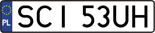 SCI53UH