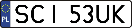 SCI53UK