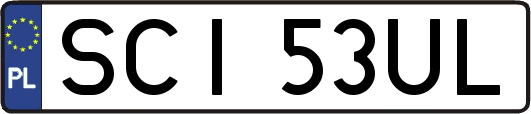 SCI53UL