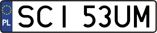 SCI53UM