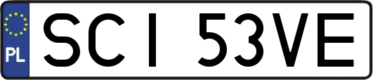SCI53VE
