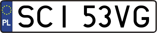 SCI53VG