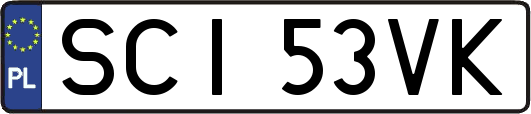 SCI53VK