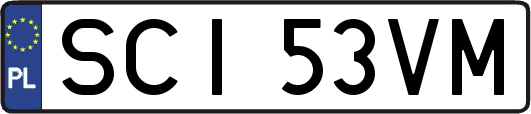 SCI53VM