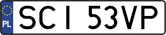 SCI53VP