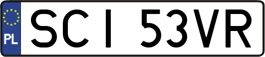 SCI53VR