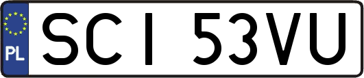 SCI53VU