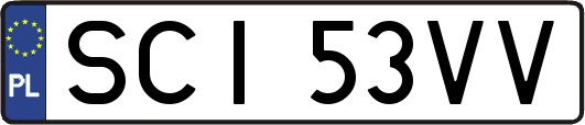 SCI53VV