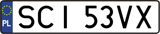 SCI53VX