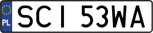 SCI53WA