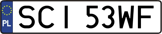 SCI53WF