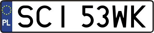 SCI53WK