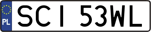 SCI53WL