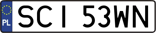 SCI53WN