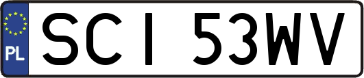 SCI53WV