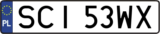 SCI53WX