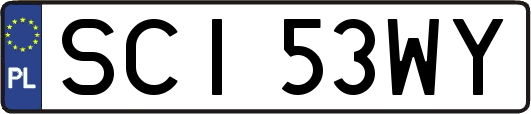 SCI53WY