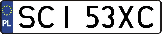 SCI53XC