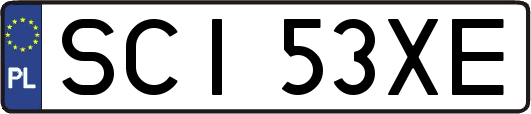 SCI53XE